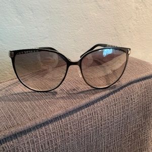 Jimmy Choo Women's Posie Sunglasses